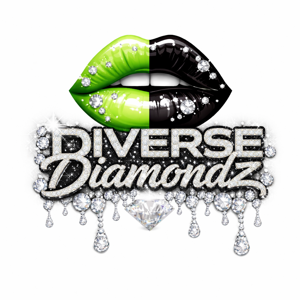 Diverse Diamondz 